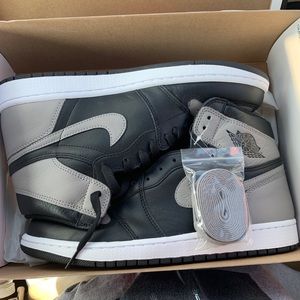 Meet your Posher, Riley